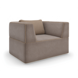 Marbella Chair - angle 2