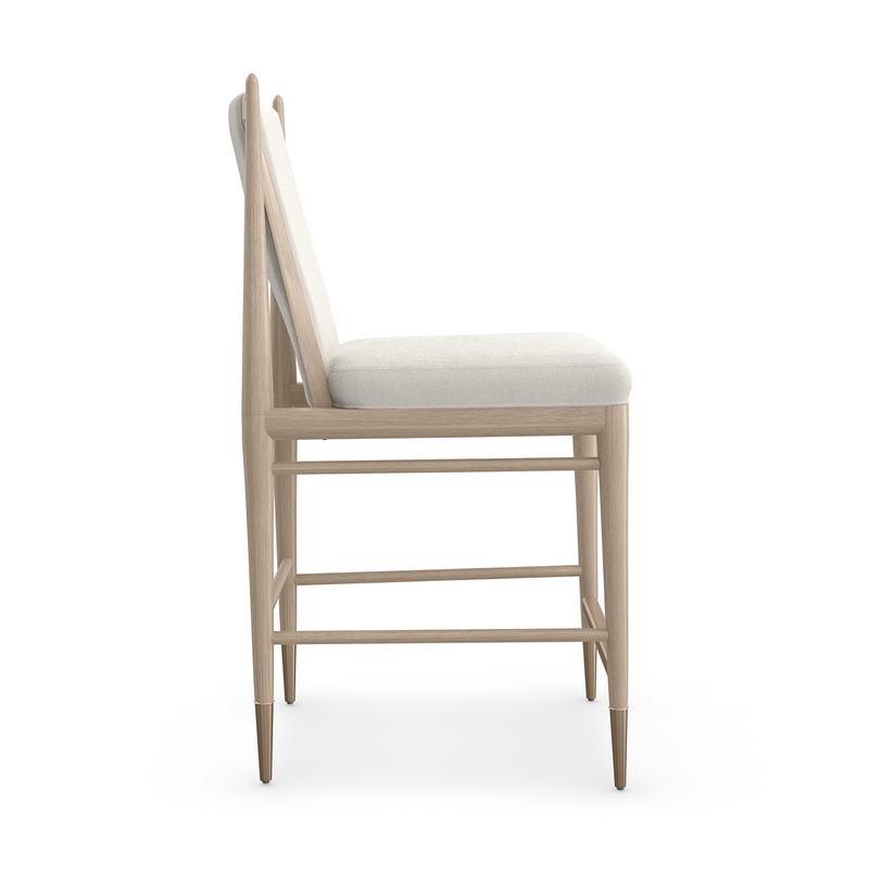 Unity Light Counter Stool