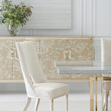 Guest Of Honor in room - angle 1