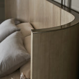 Dream Chaser Bed With Wings-King - detail 2.0