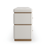 Milos Dresser - angle 6