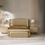 Fall In Love King Hb in room - angle 1