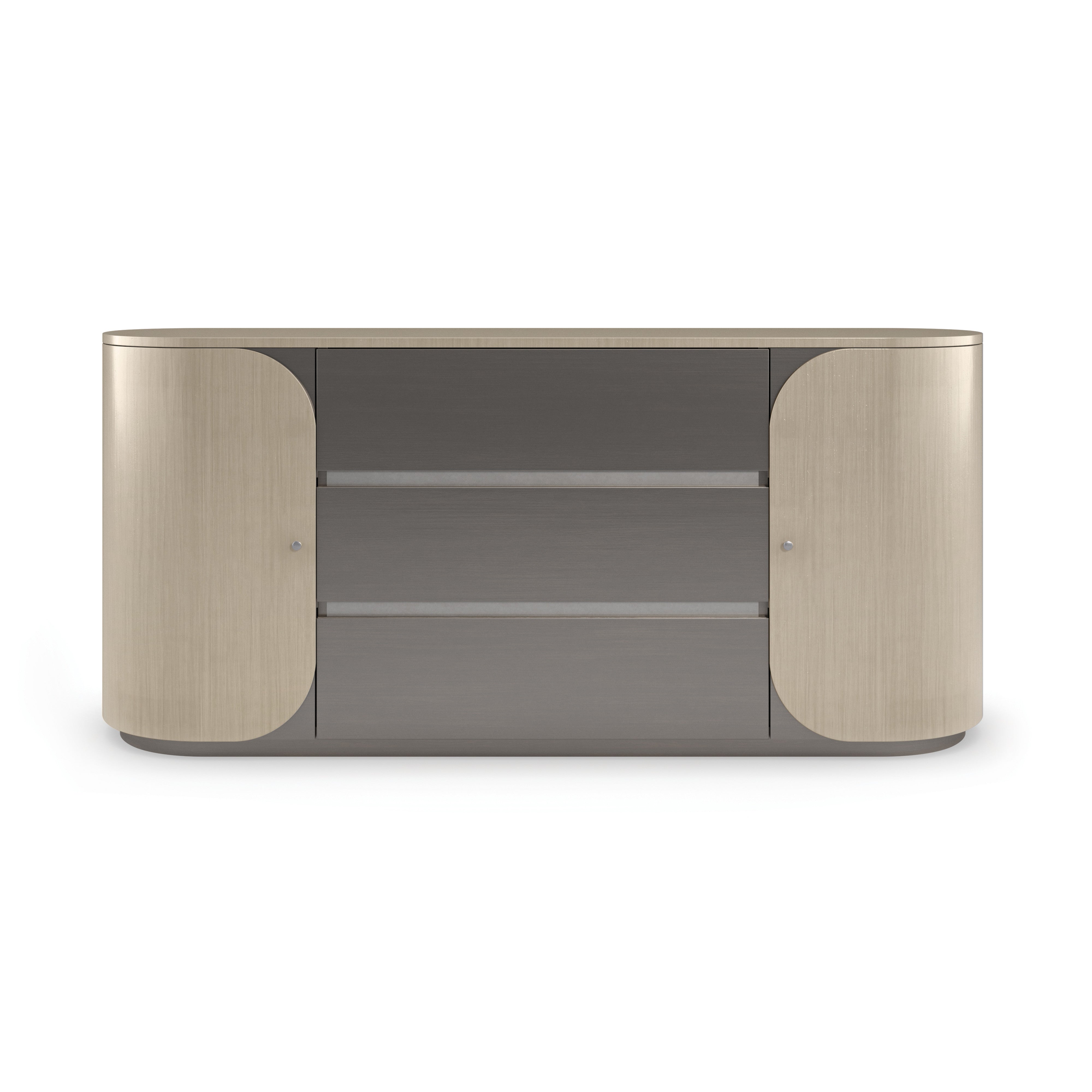 Da Vita Duo Dresser