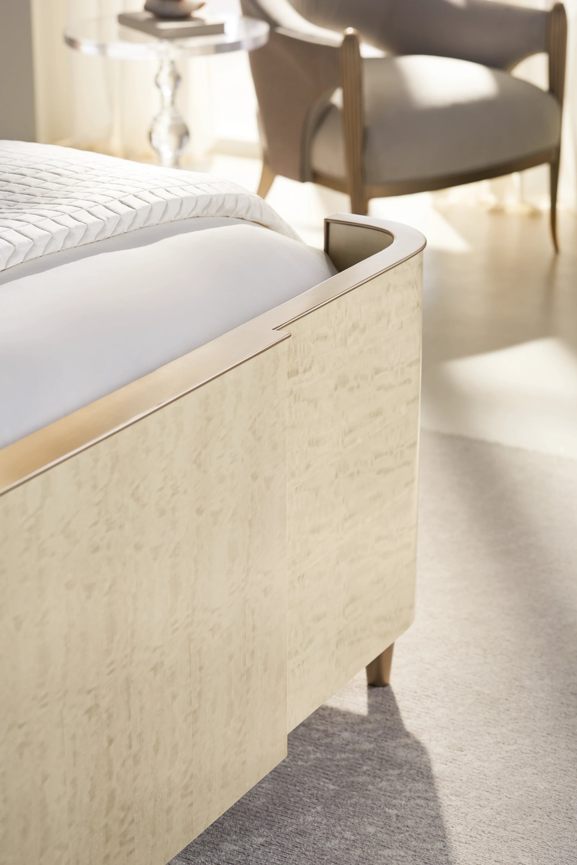 Keep Under Wraps Kg/Ck Fb - detail 5.0