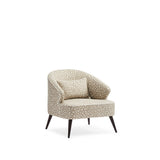 The Melanie Arm Chair