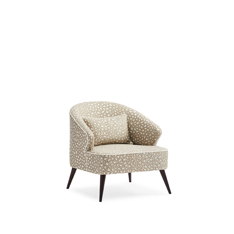 The Melanie Arm Chair