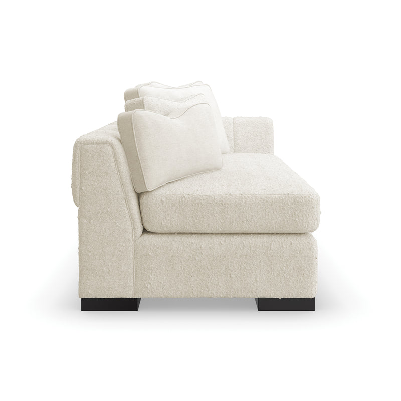 Edge Raf Loveseat