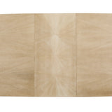 Fan Dining Table Base - detail 6.0