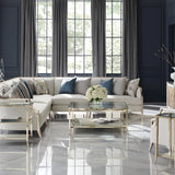 X Factor Corner - detail 4.0