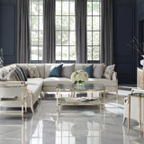 X Factor Corner - detail 4.0