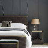 Remix Wood Qn Hb in room - angle 3.0