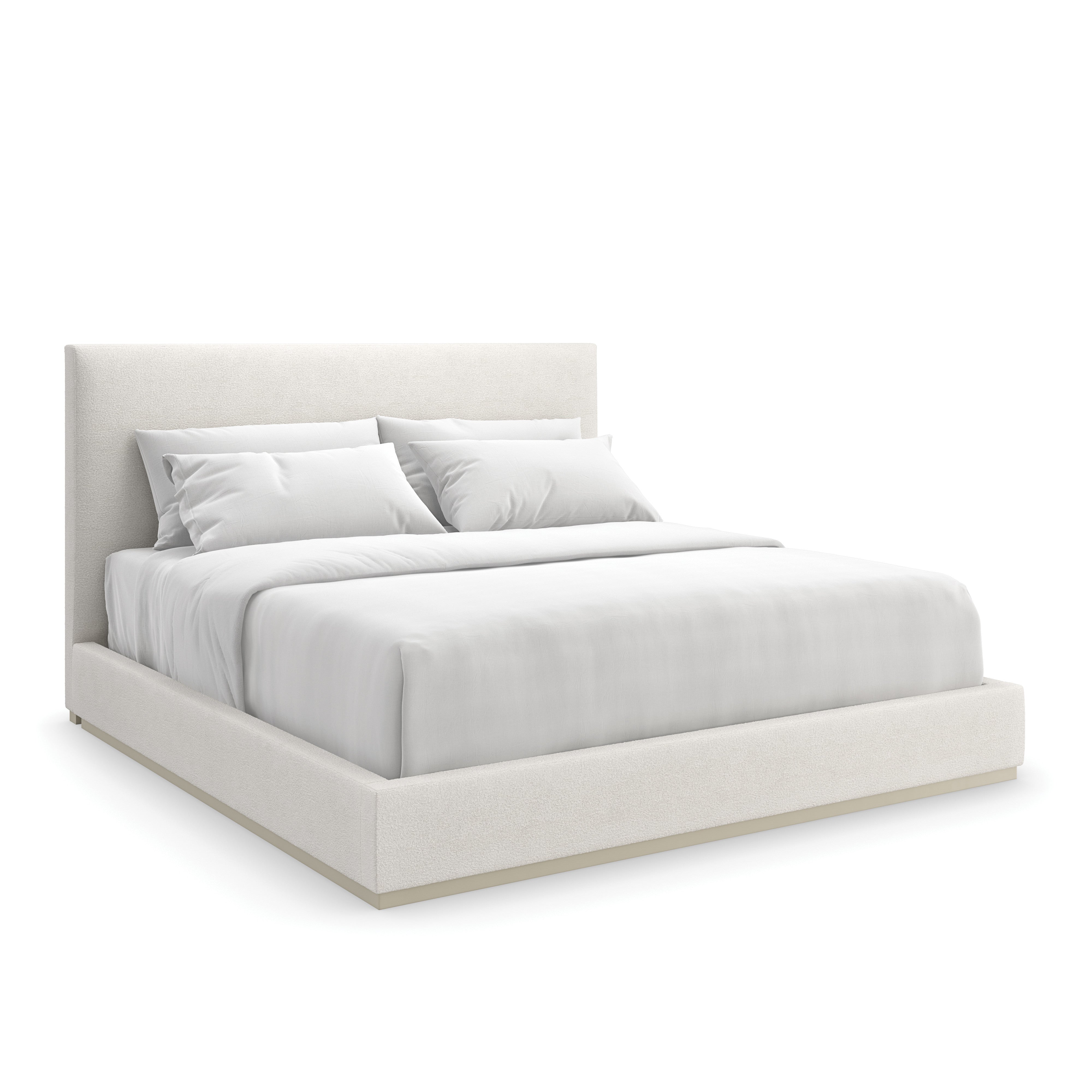 The Boutique Bed - King