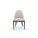 Natural Choice Side Chair - angle 4