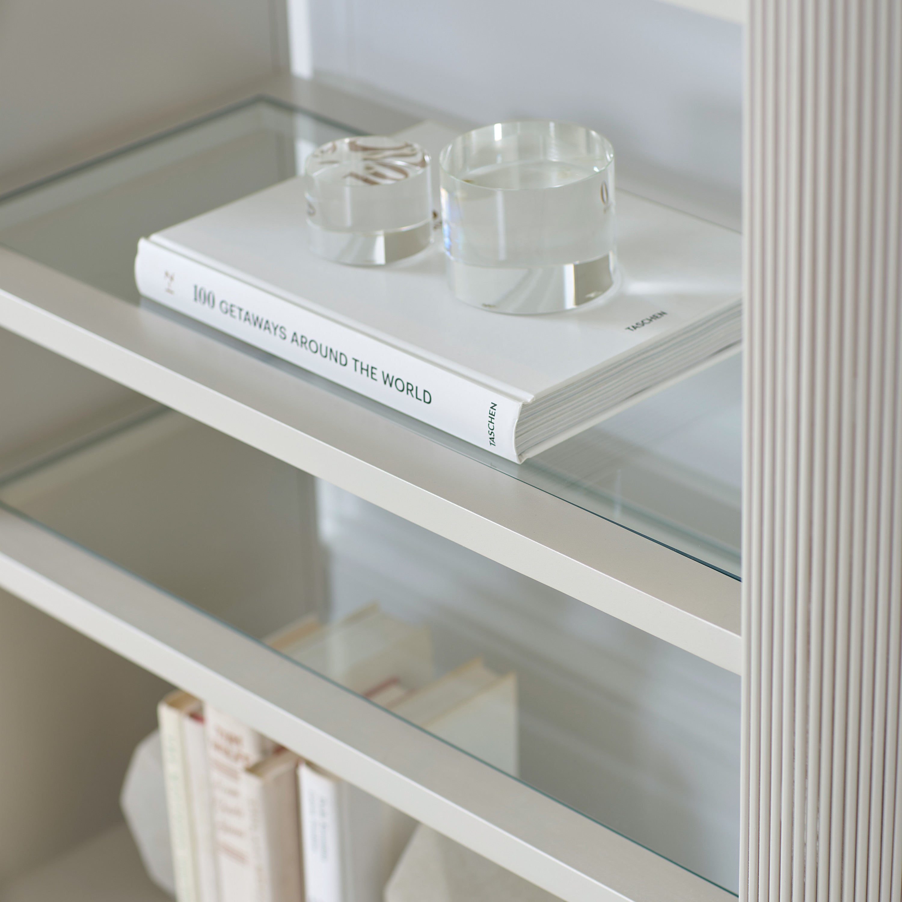 Higher Love - detail 2.0