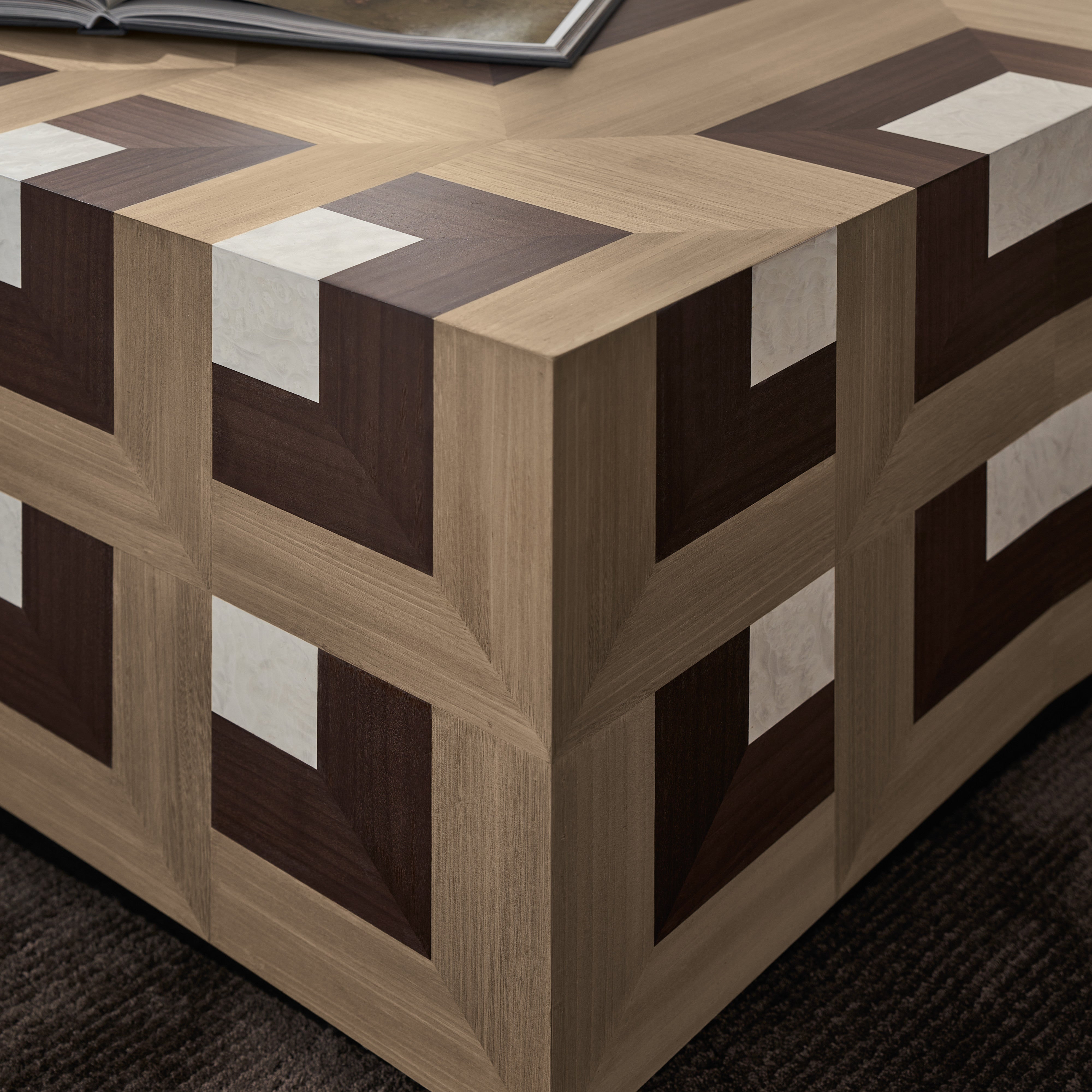 detail of Illusion