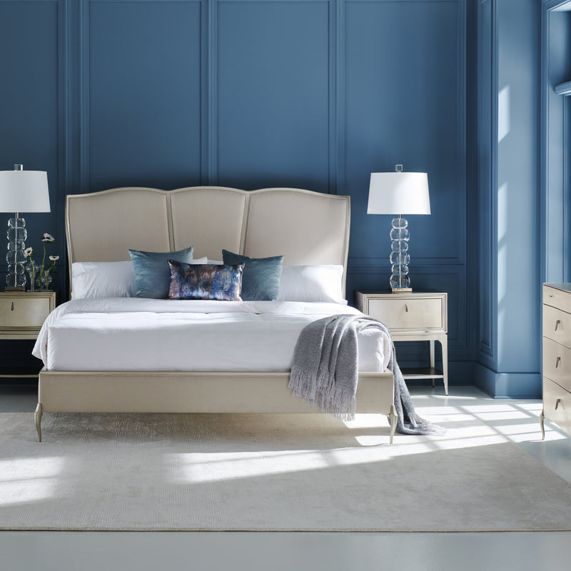 Un-Deux-Trois - King