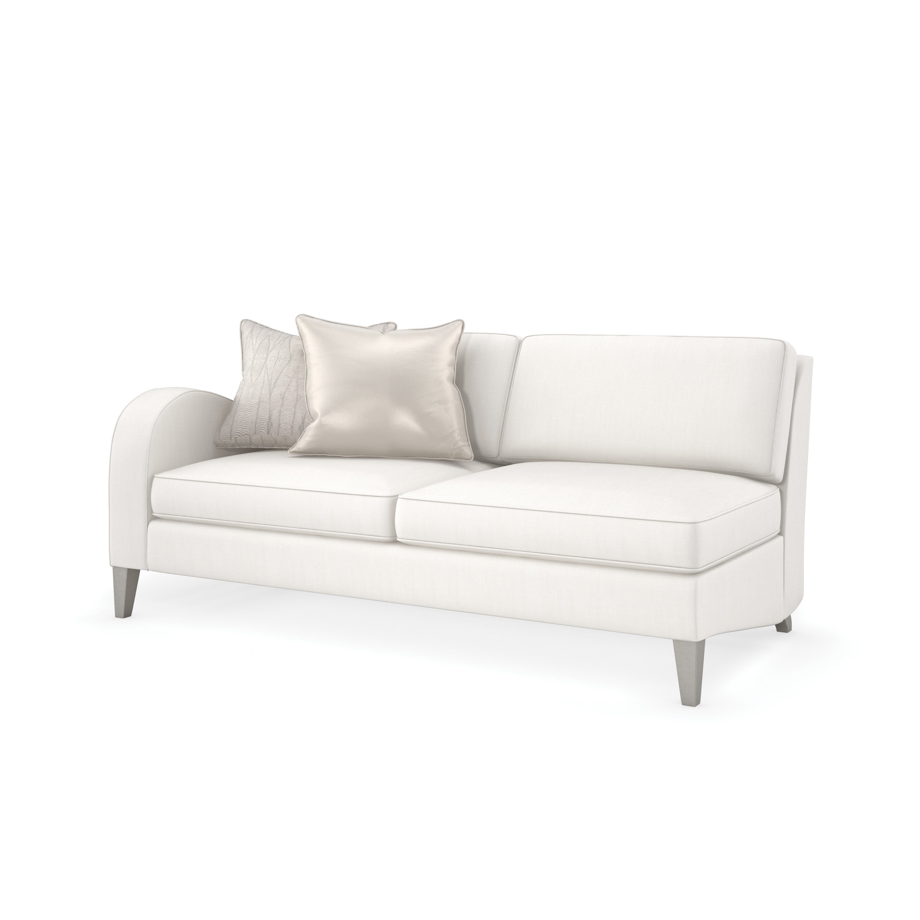 Victoria Laf Loveseat - main image 