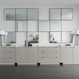 Repetition Mirror - detail 2.0