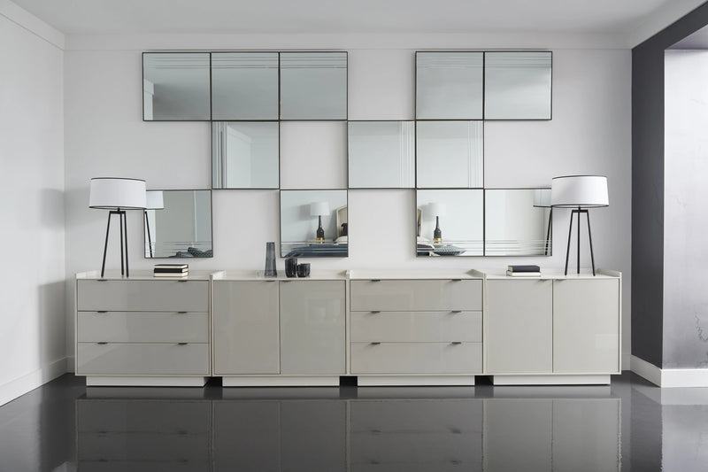Repetition Mirror