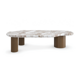 Seychelles Cocktail Table