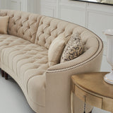 Raf Sofa - detail 2.0