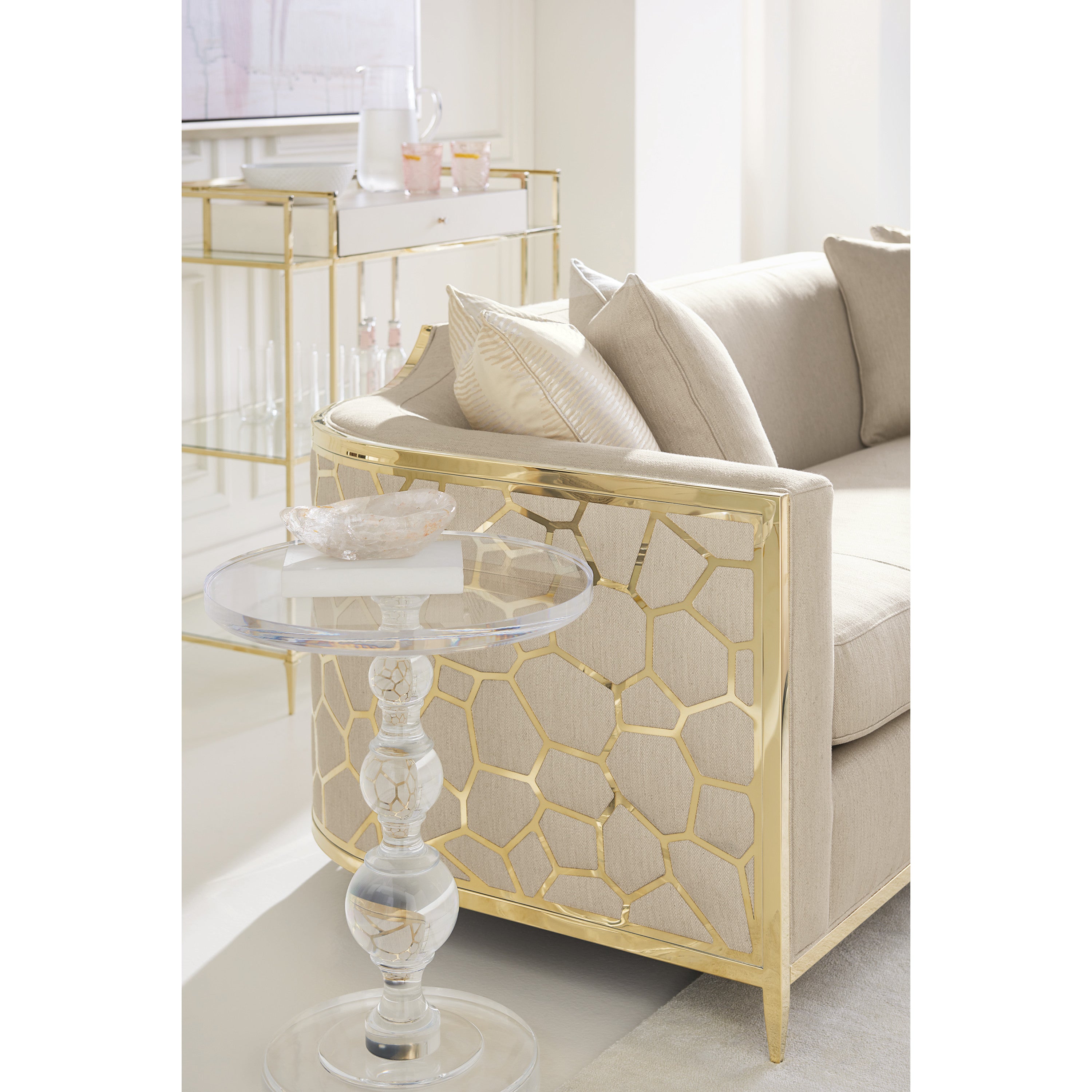 All Clear - detail 2.0