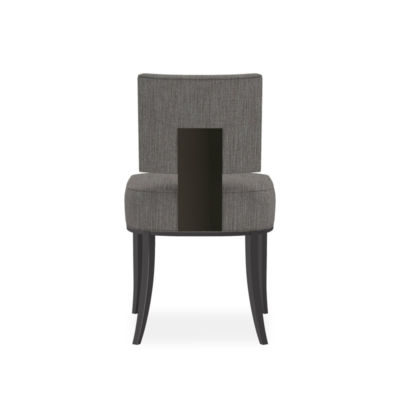 Reserved Seating Side