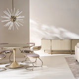 Retrospect in room - angle 3.0