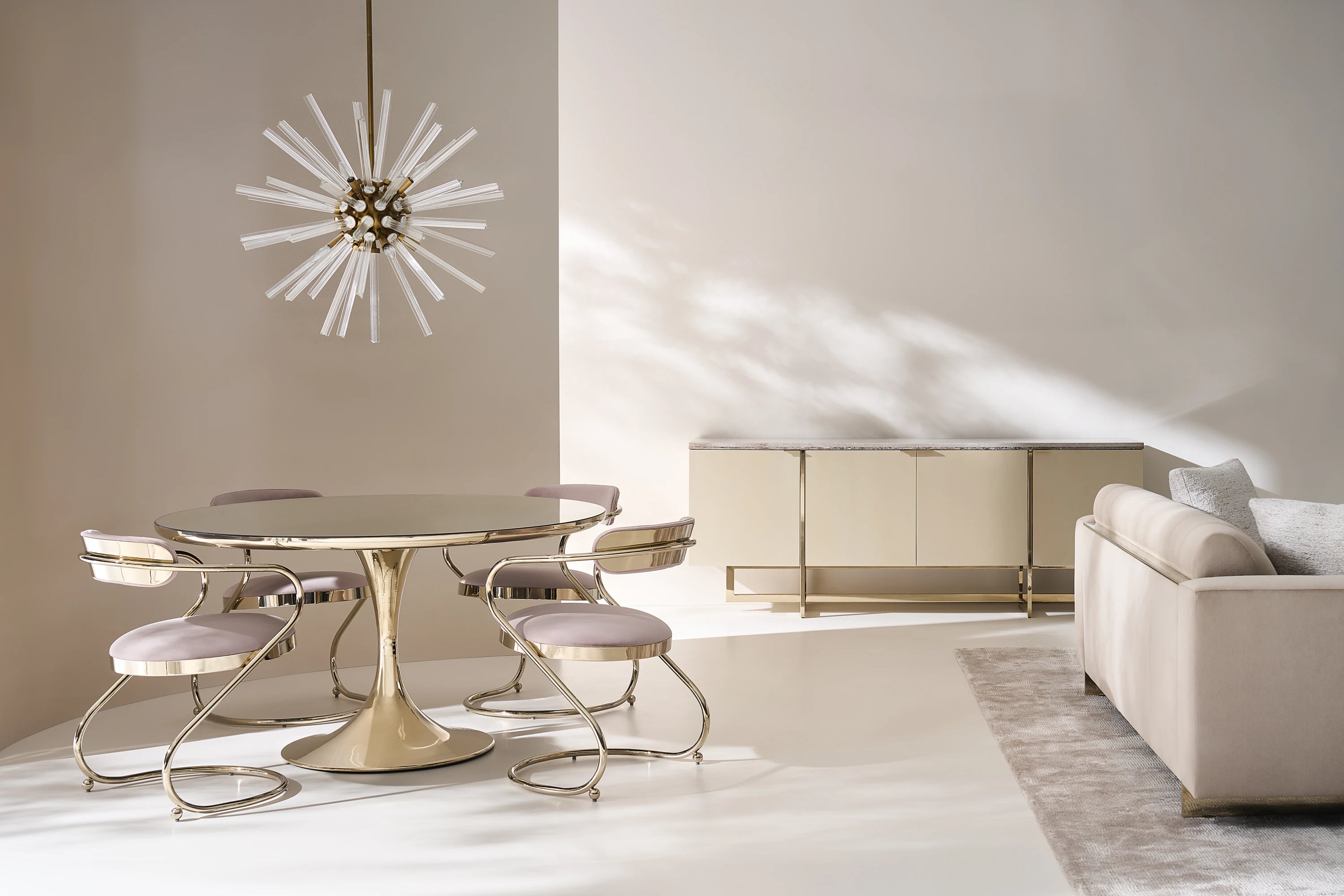 Retrospect in room - angle 3.0