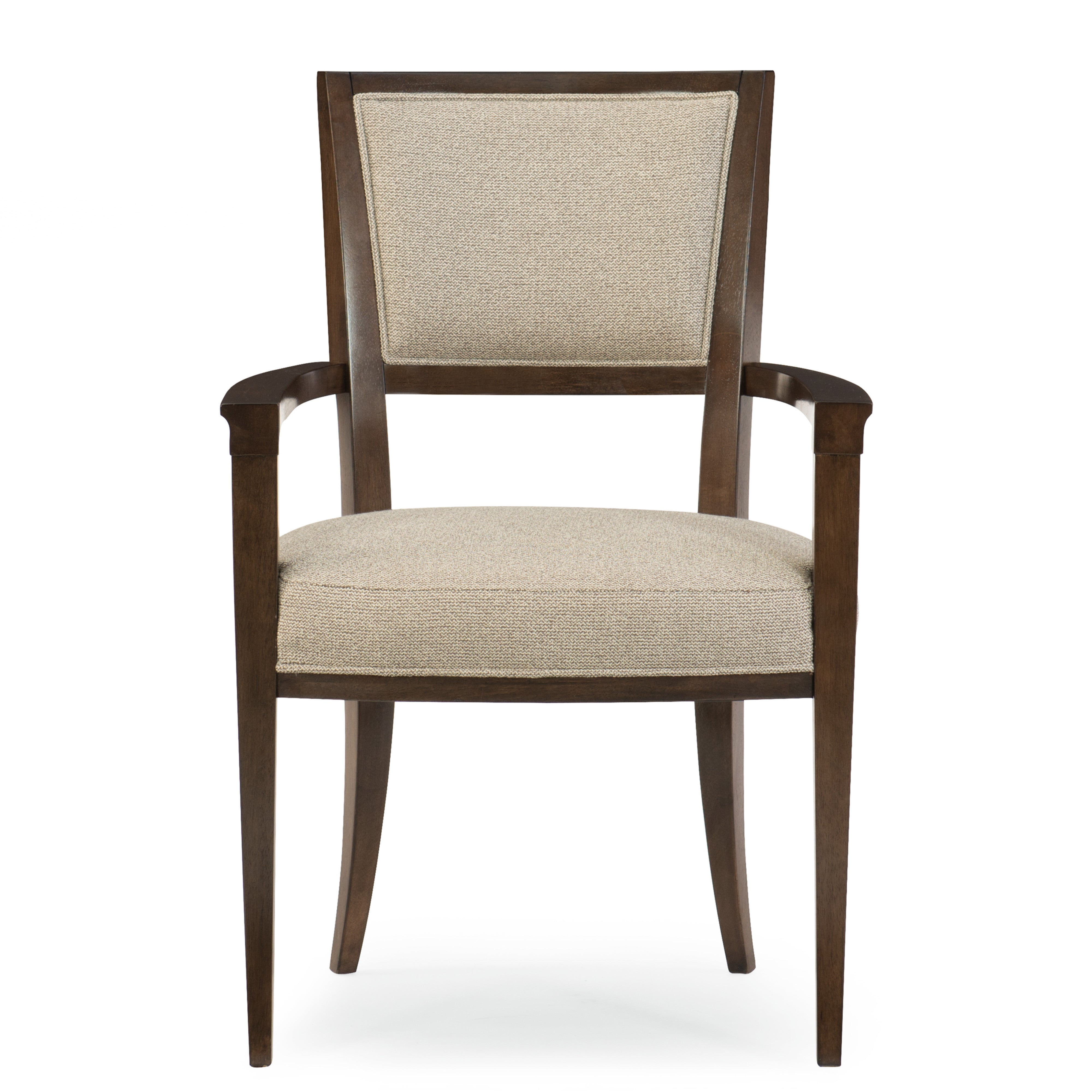 detail of Moderne Arm Chair