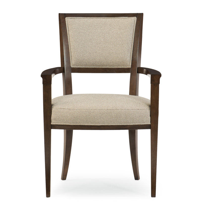 Moderne Arm Chair