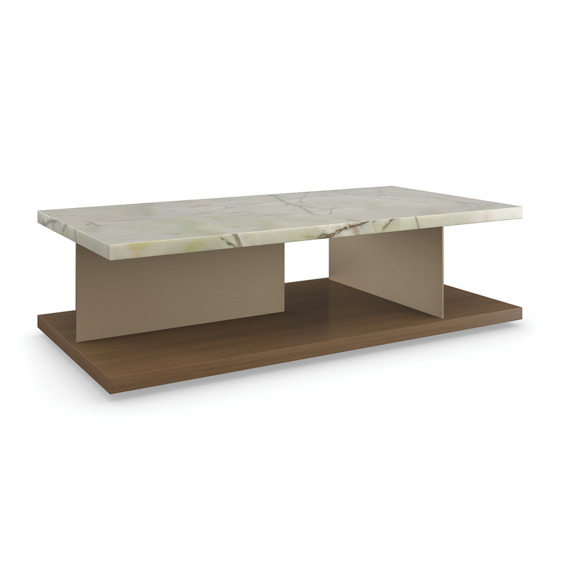 Cape Verde Cocktail Table