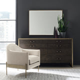 Remix Rectangle Mirror - detail 2.0