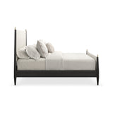 * Rhythm Queen Bed - angle 5