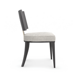 Champagne Side Chair - 2nd angle