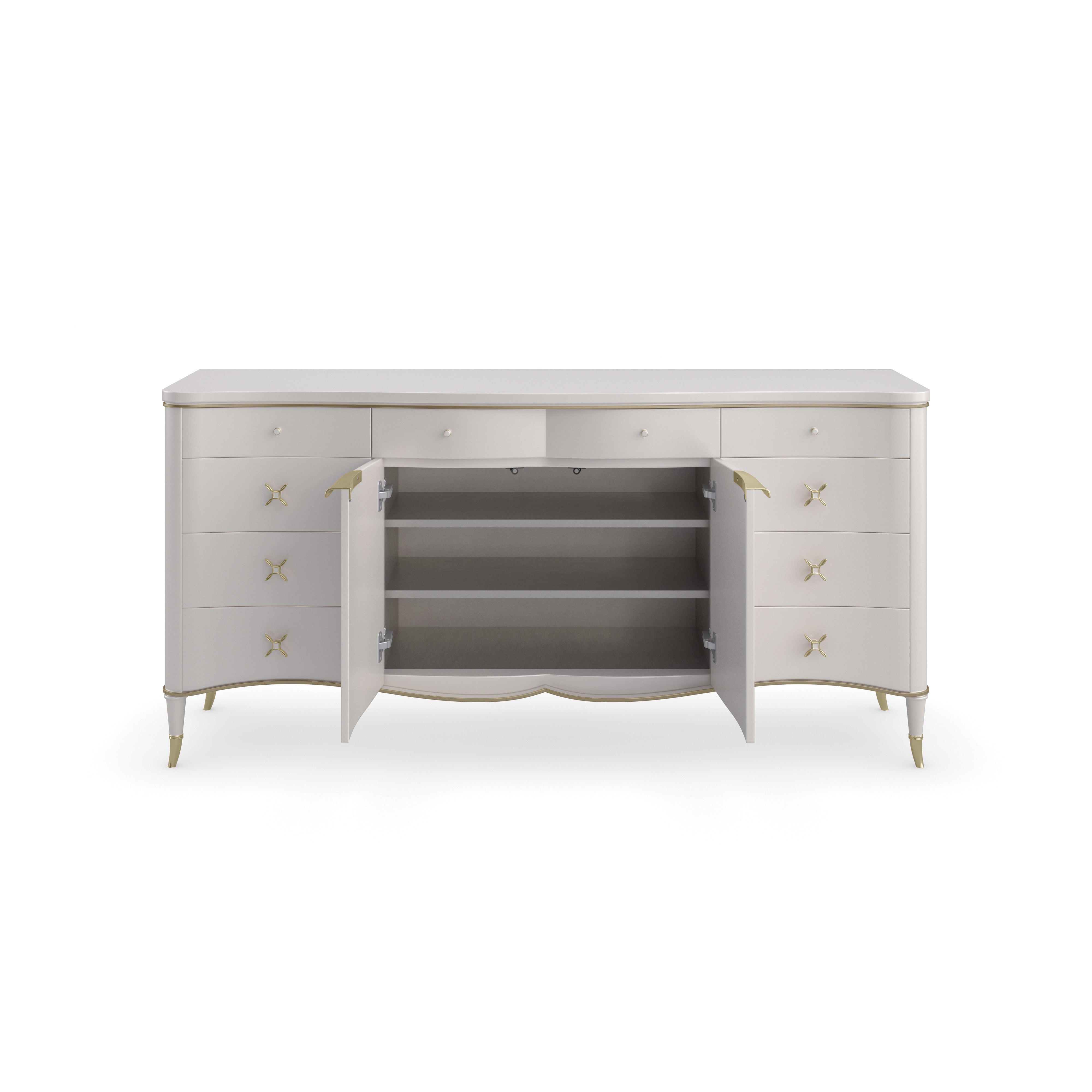 Belle Of The Ball - angle 3