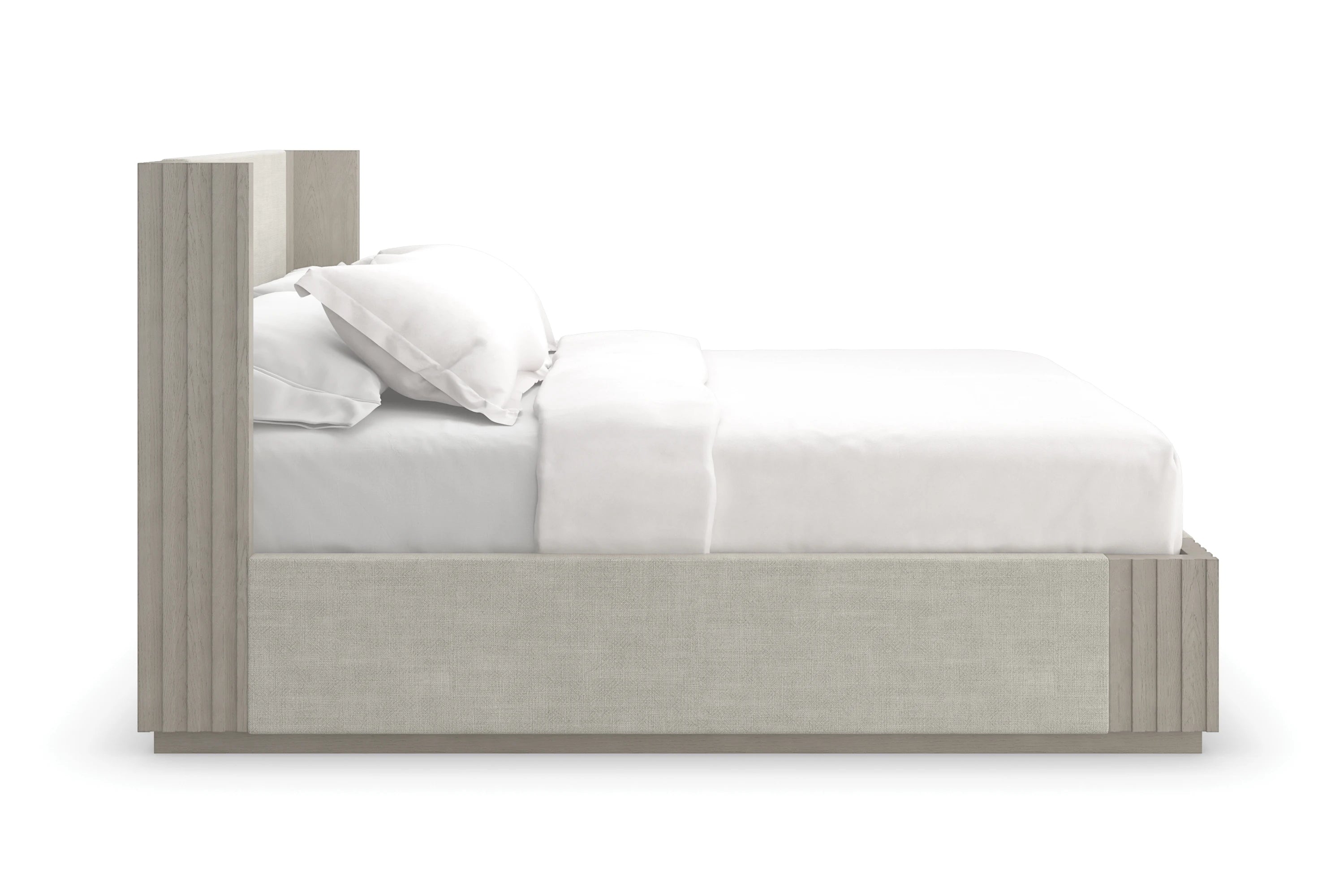 Azure Bed - Queen - detail 3.0