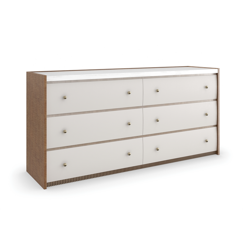 Avignon Dresser