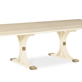 Toe The Line Table Base - detail 4.0