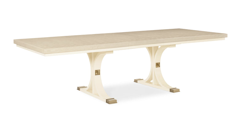 Toe The Line Table Base