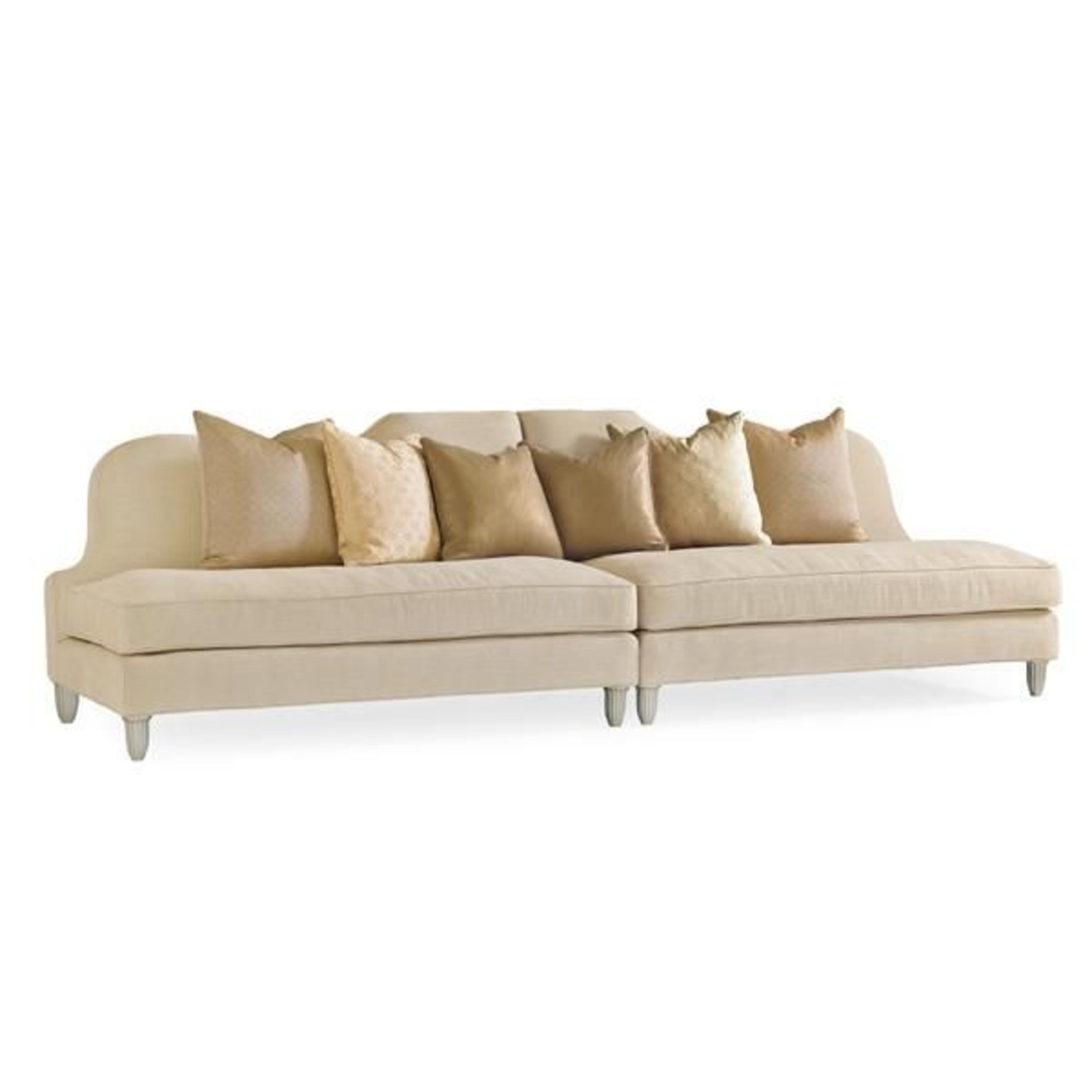 Ooh-La-La Left Arm Sofa