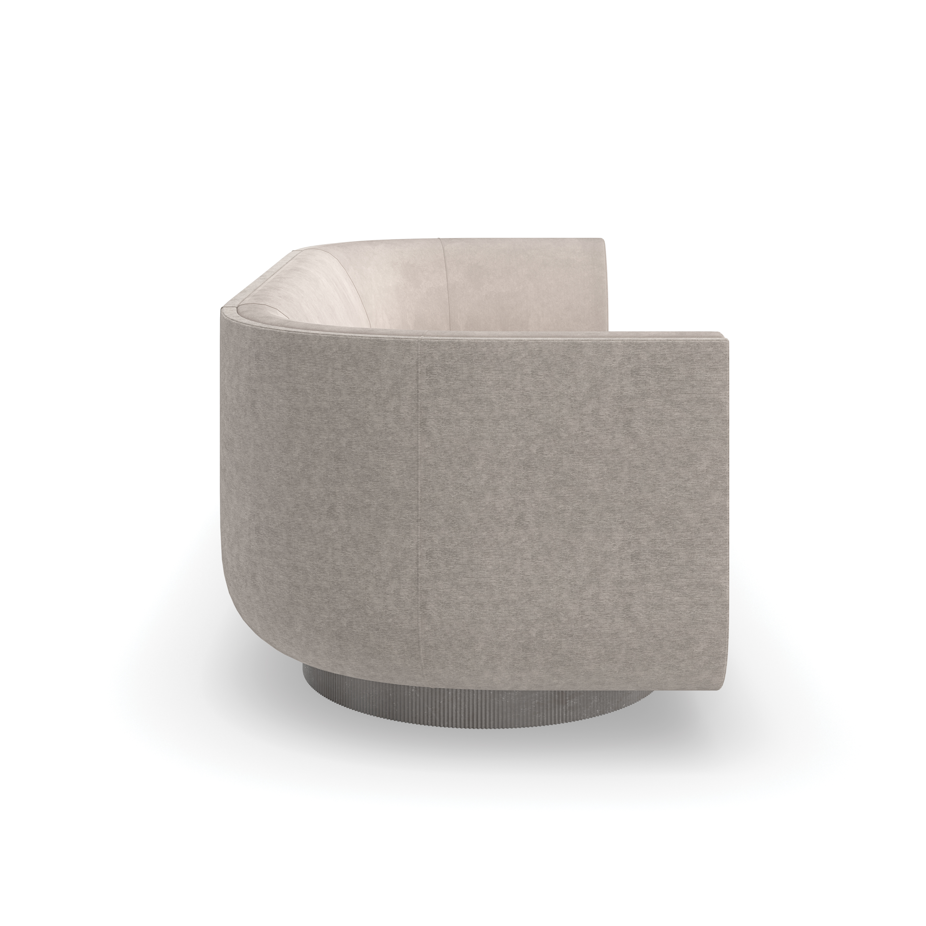 Clipper Sofa - 2nd angle