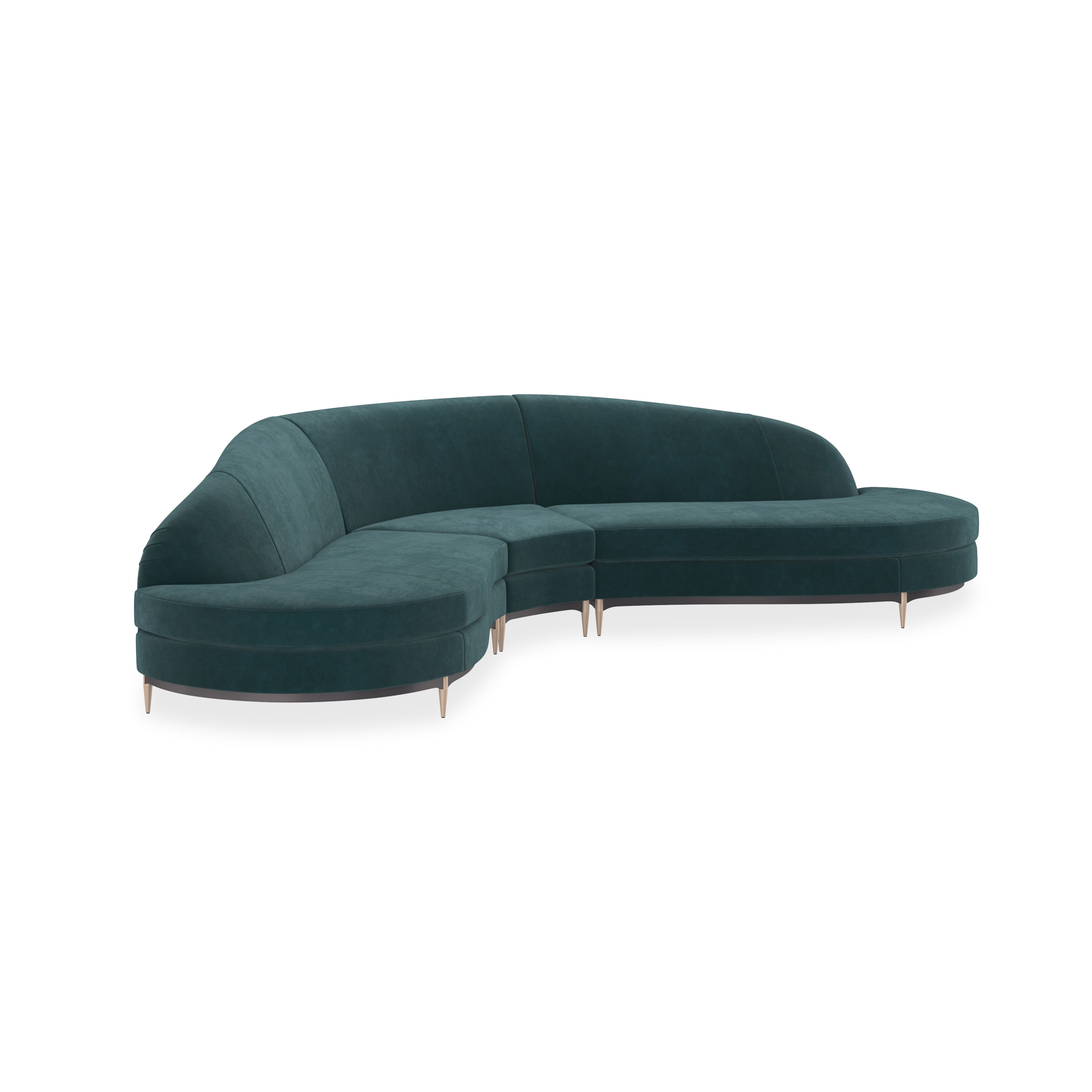 Three'S Company Raf Chaise