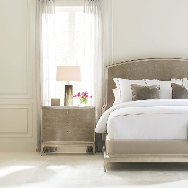 * Rise To The Occasion Kg