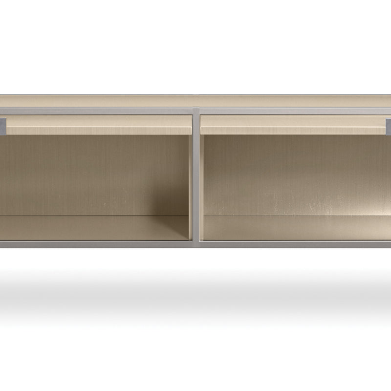 La Moda Display Unit Bridge