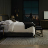 Remix Wood Qn Hb in room - angle 7.0