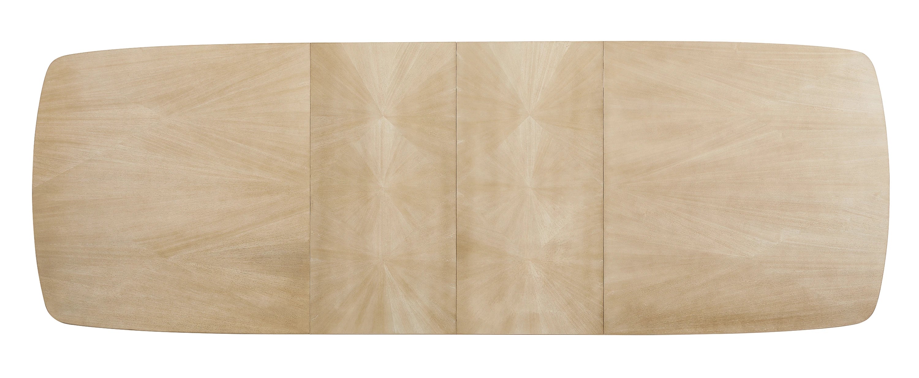 Fan Dining Table Base - detail 9.0