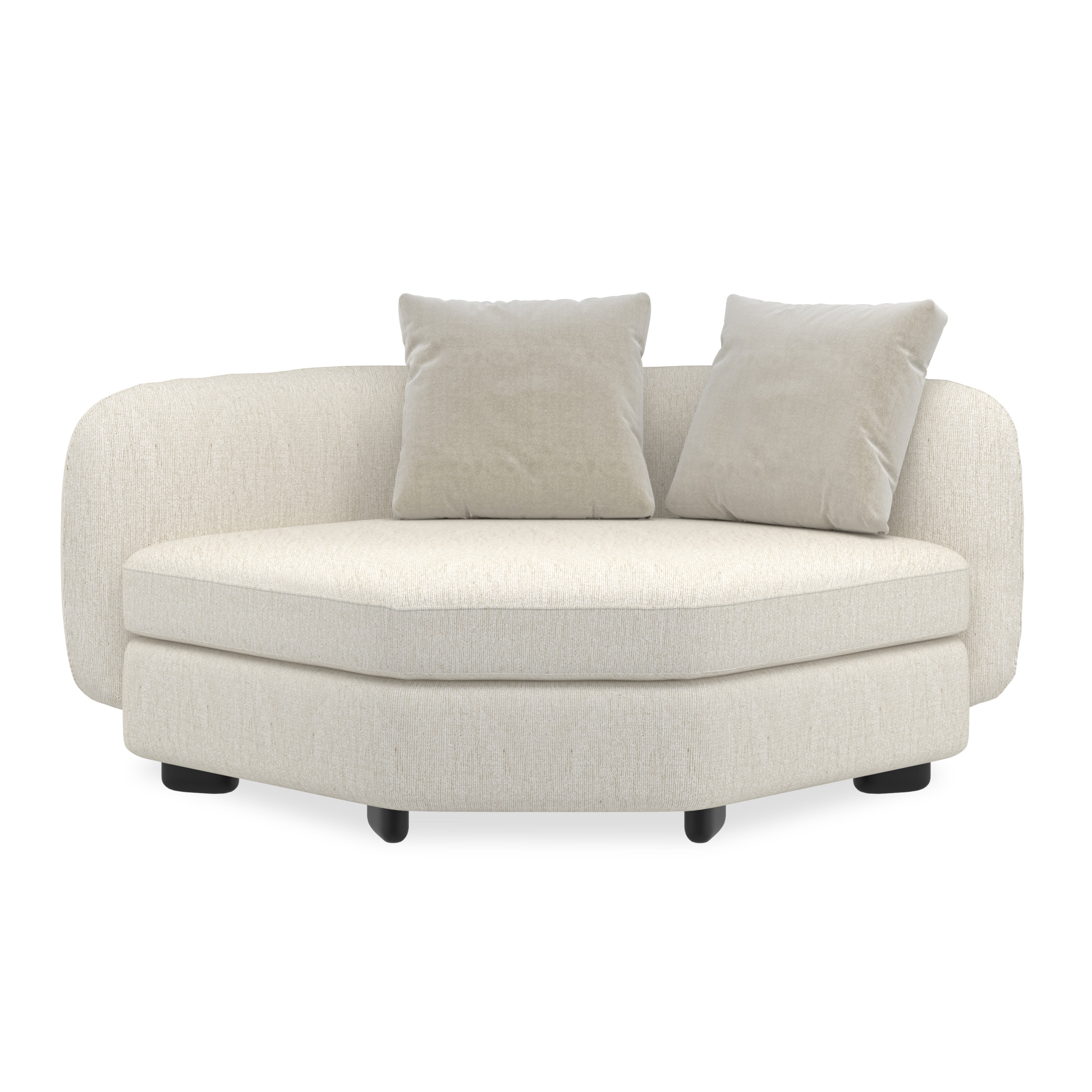 Lumi Wedge