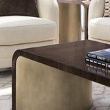 Streamline Cocktail Table - detail 2.0