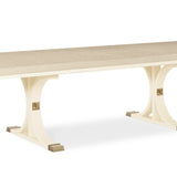 Toe The Line Table Base - detail 7.0